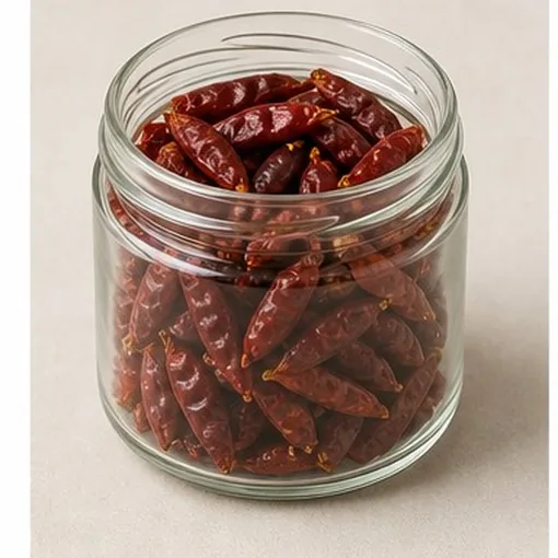 Kashmiri Chilli, Whole — 250 g Refill
