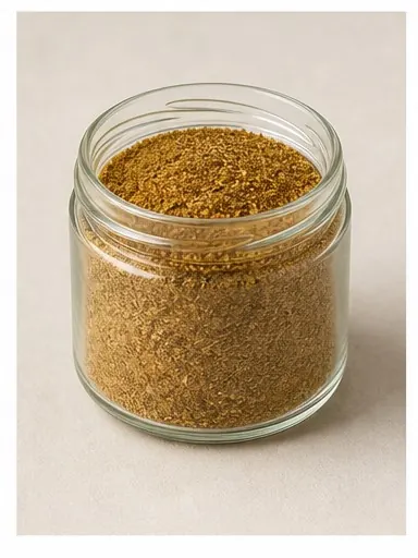 Ras el Hanout — 100 g Tin